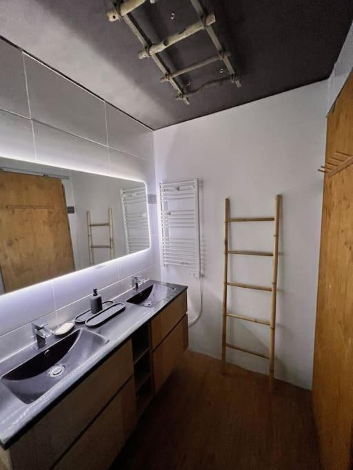 Appartement, 3 Chambres, Vue Panoramique, Parking, Acces Ville Brignoles Exterior photo