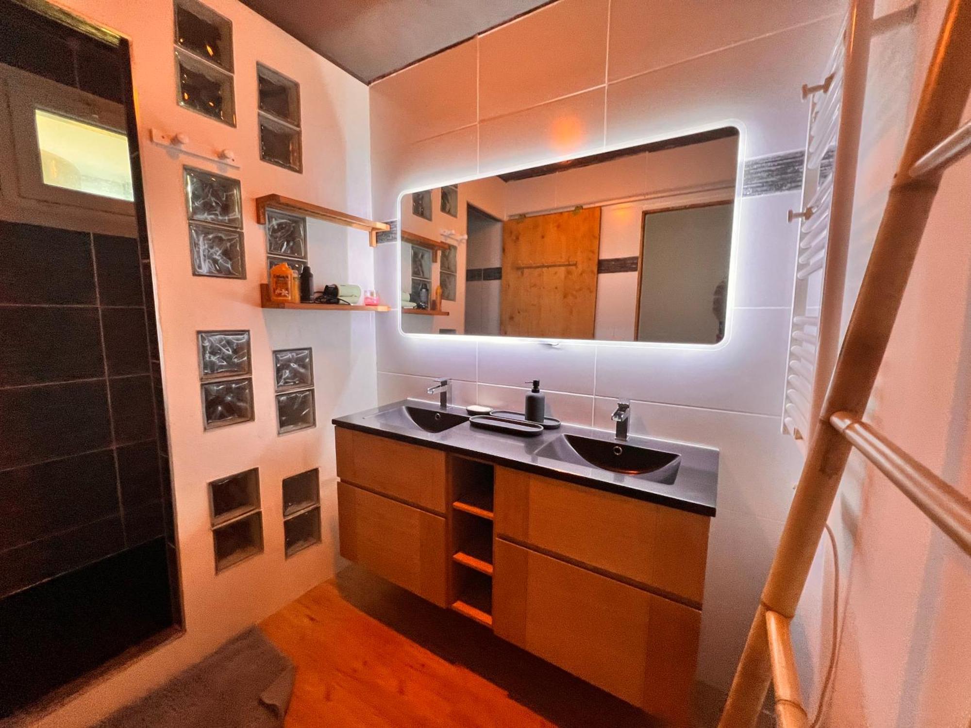 Appartement, 3 Chambres, Vue Panoramique, Parking, Acces Ville Brignoles Exterior photo