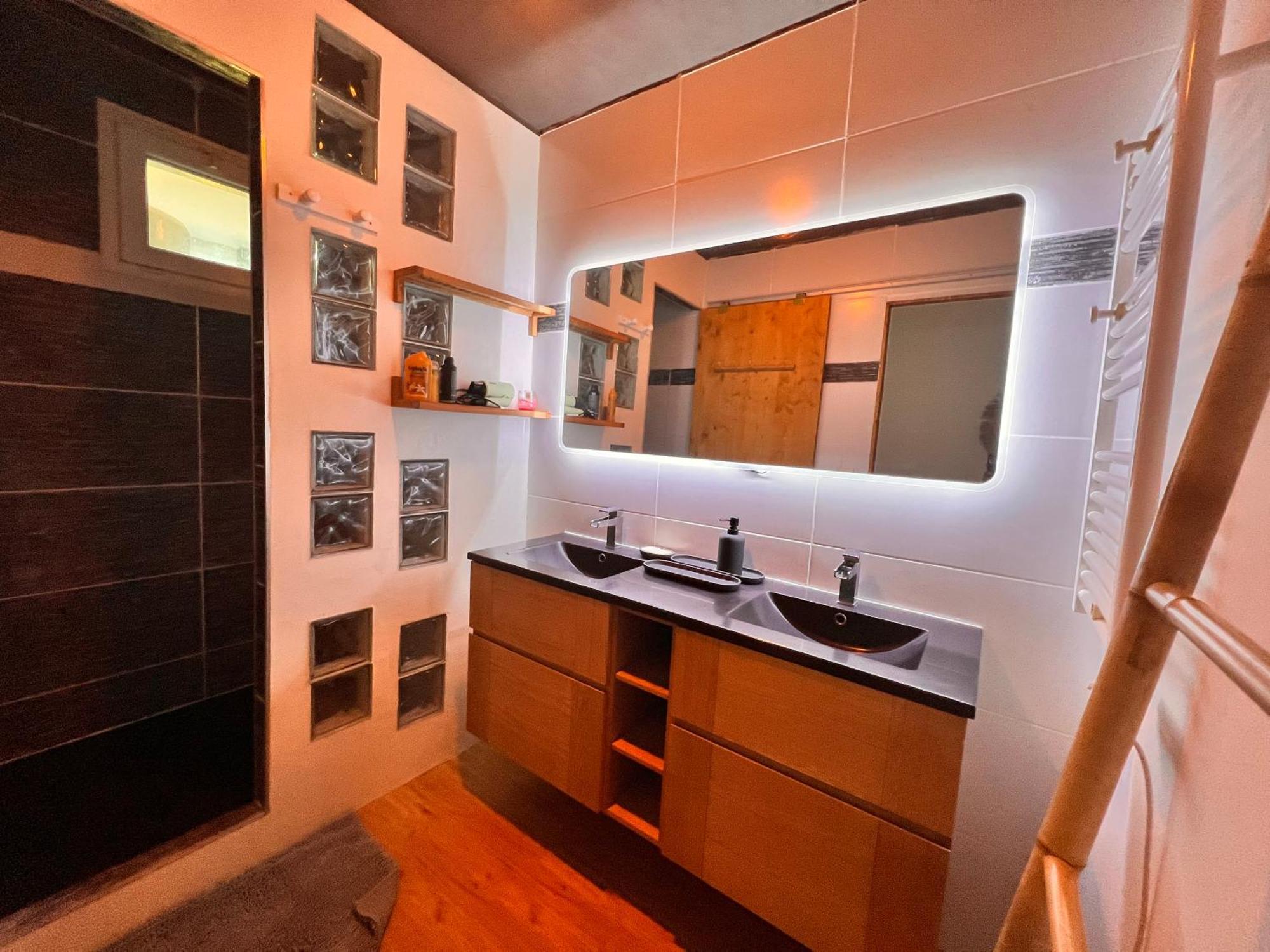 Appartement, 3 Chambres, Vue Panoramique, Parking, Acces Ville Brignoles Exterior photo