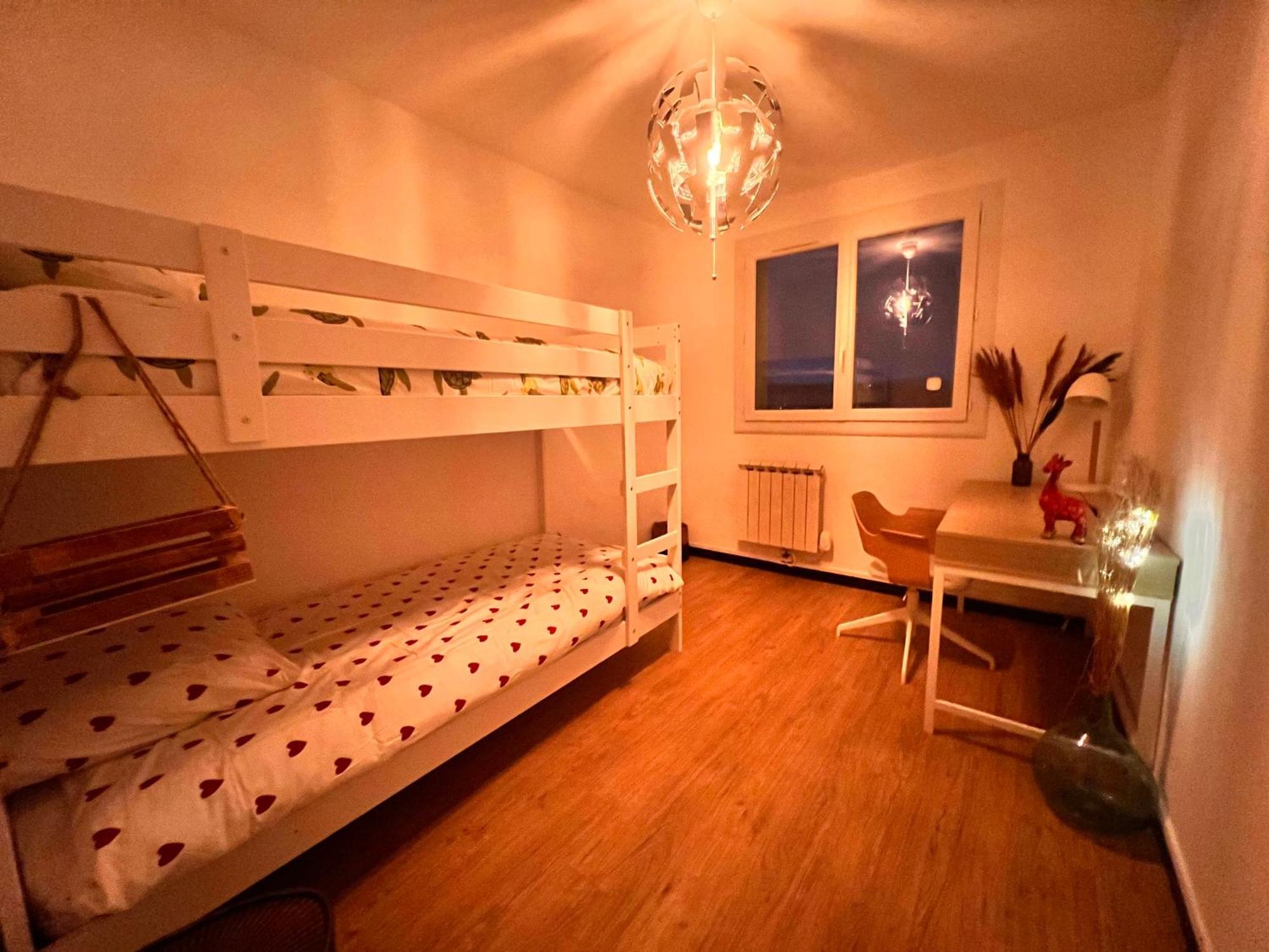 Appartement, 3 Chambres, Vue Panoramique, Parking, Acces Ville Brignoles Exterior photo