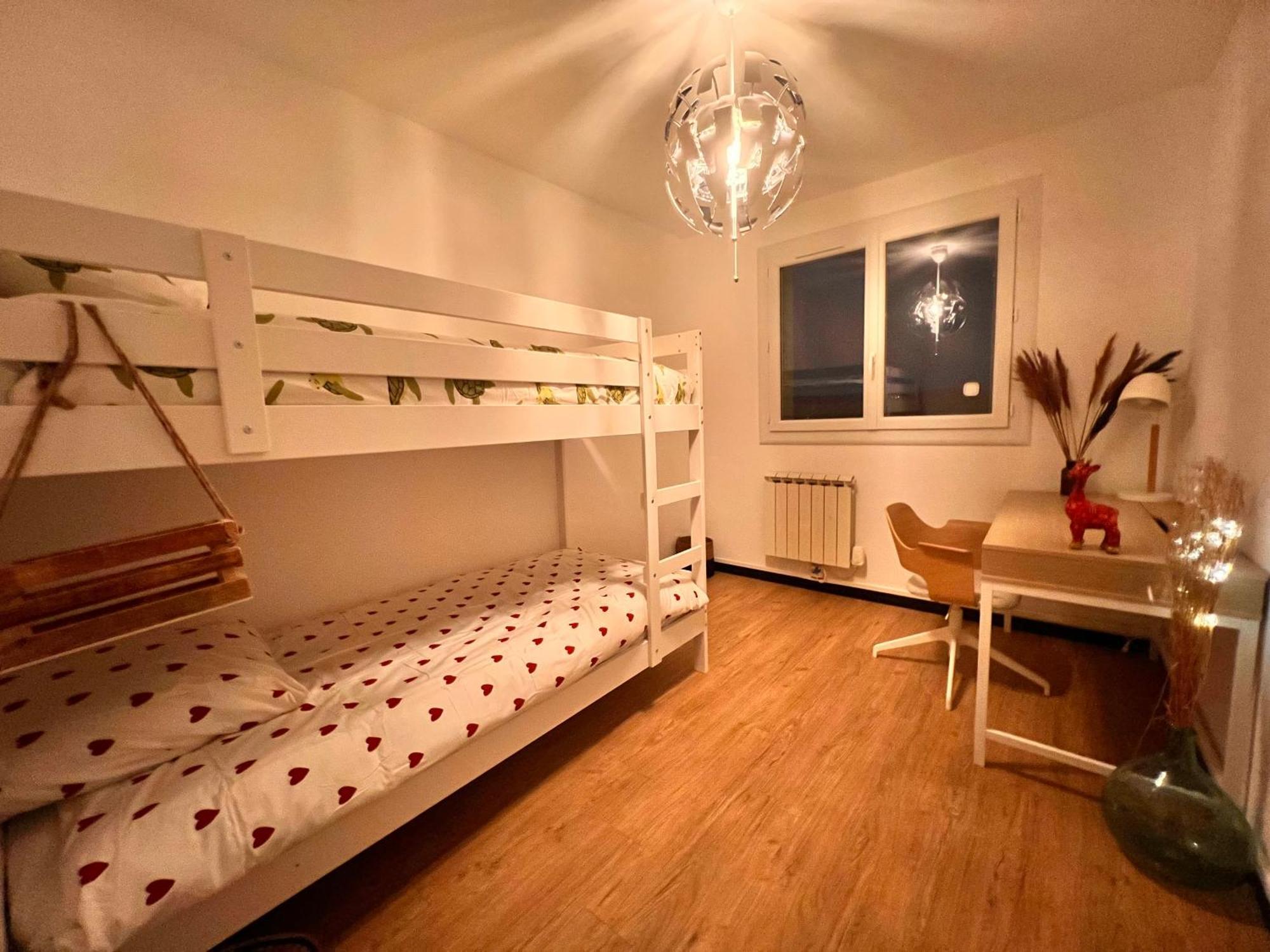 Appartement, 3 Chambres, Vue Panoramique, Parking, Acces Ville Brignoles Exterior photo